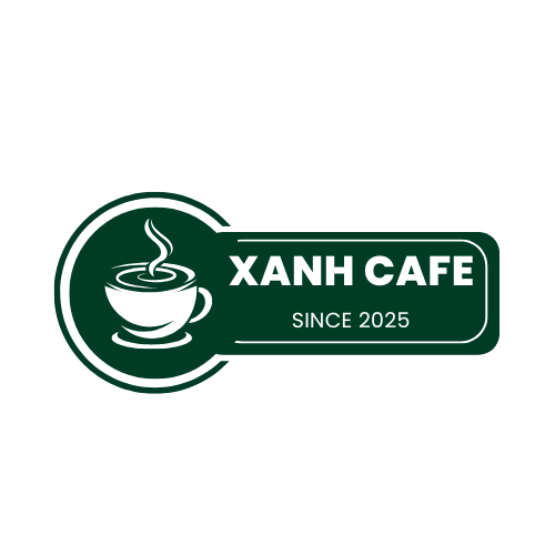Xanh Cafe | Chuyên mua bán máy pha Cafe