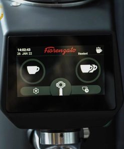 Alternative view of Máy xay cà phê Fiorenzato F64E