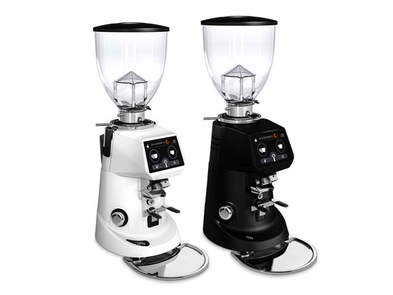 Máy xay cà phê Fiozenzato F64e