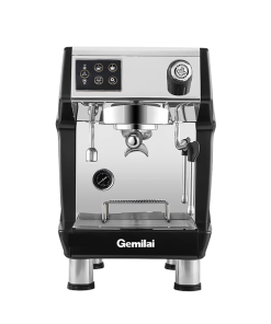 Máy pha cà phê GEMILAI CRM 3200