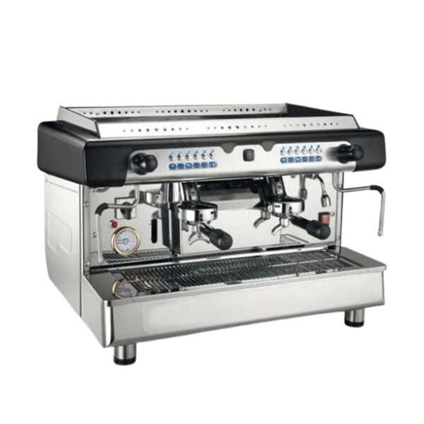 Máy cà phê đã qua sử dụng