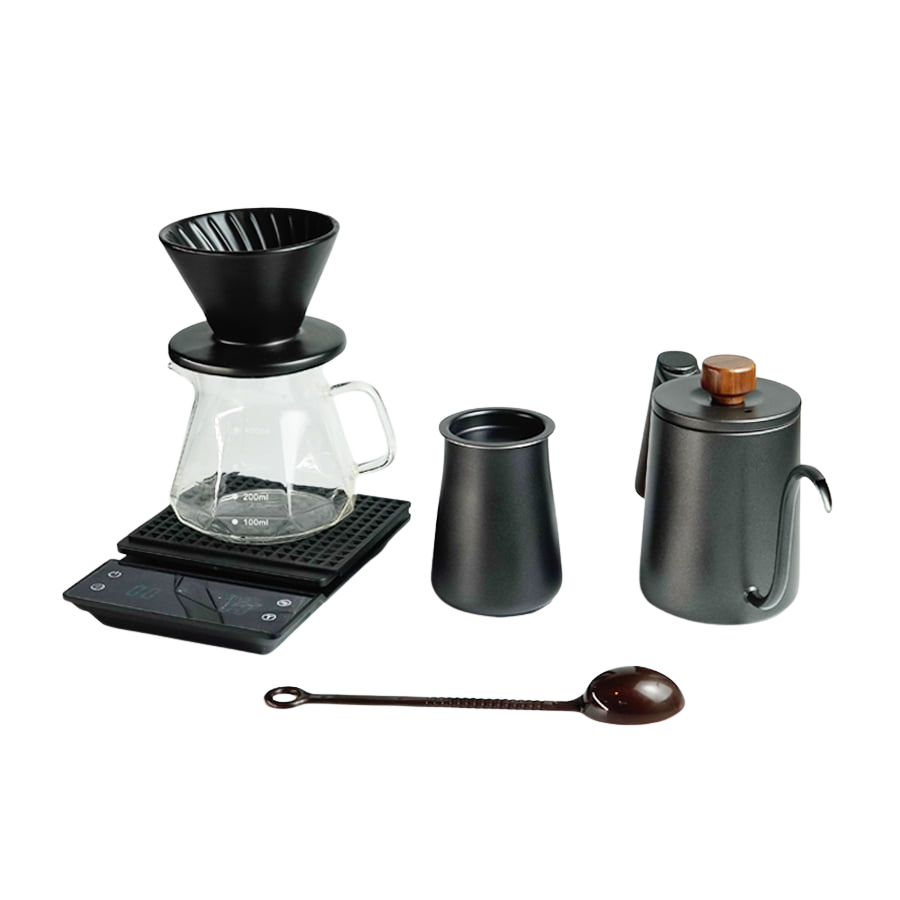 phụ kiện máy pha cà phê chuyên nghiệp